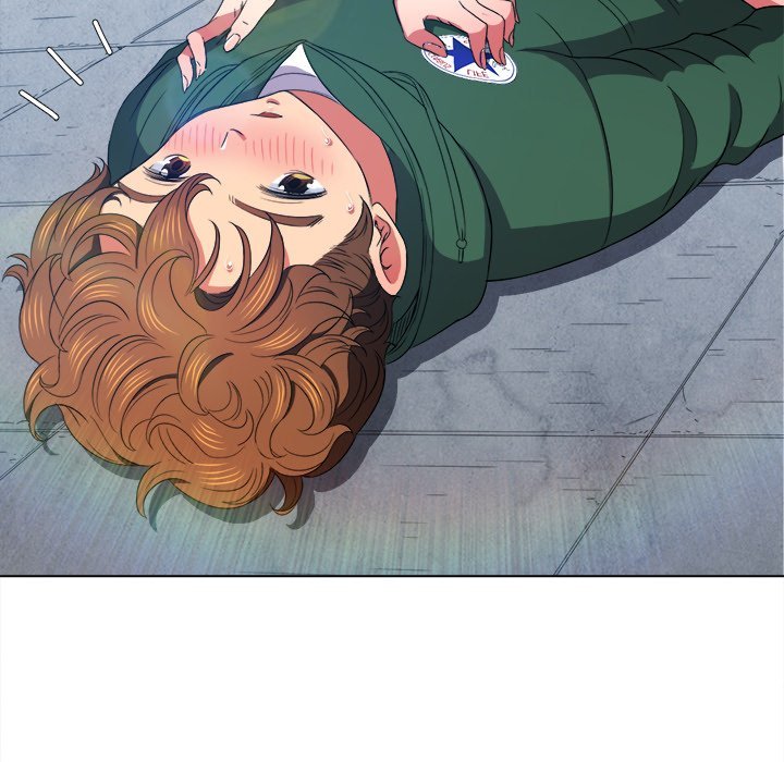 My High School Bully Manhwa - Chapter 60 Page 116