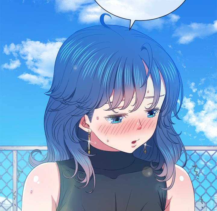 My High School Bully Manhwa - Chapter 60 Page 118