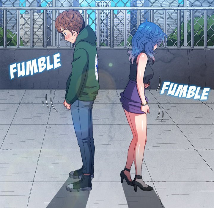 My High School Bully Manhwa - Chapter 60 Page 121