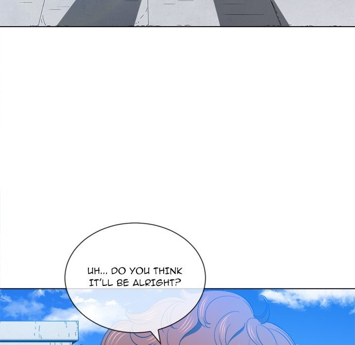 My High School Bully Manhwa - Chapter 60 Page 122