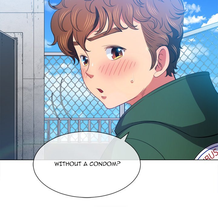 My High School Bully Manhwa - Chapter 60 Page 123