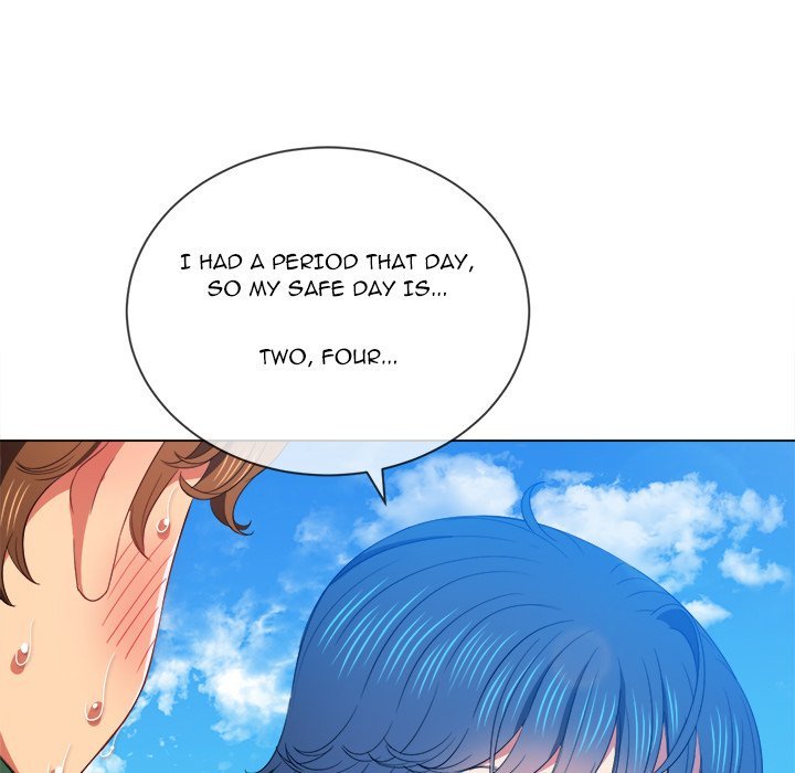 My High School Bully Manhwa - Chapter 60 Page 124