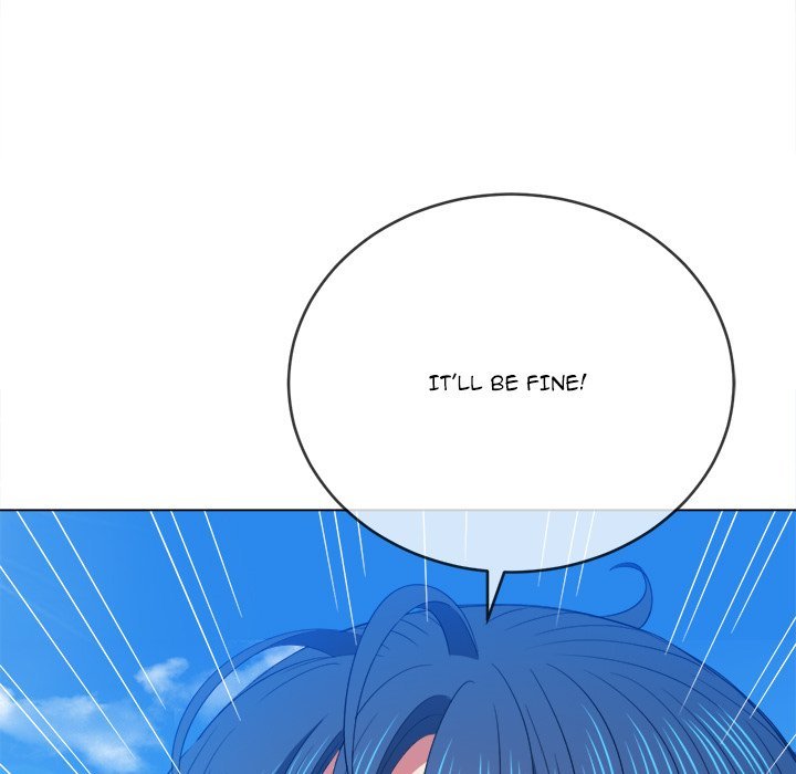 My High School Bully Manhwa - Chapter 60 Page 126