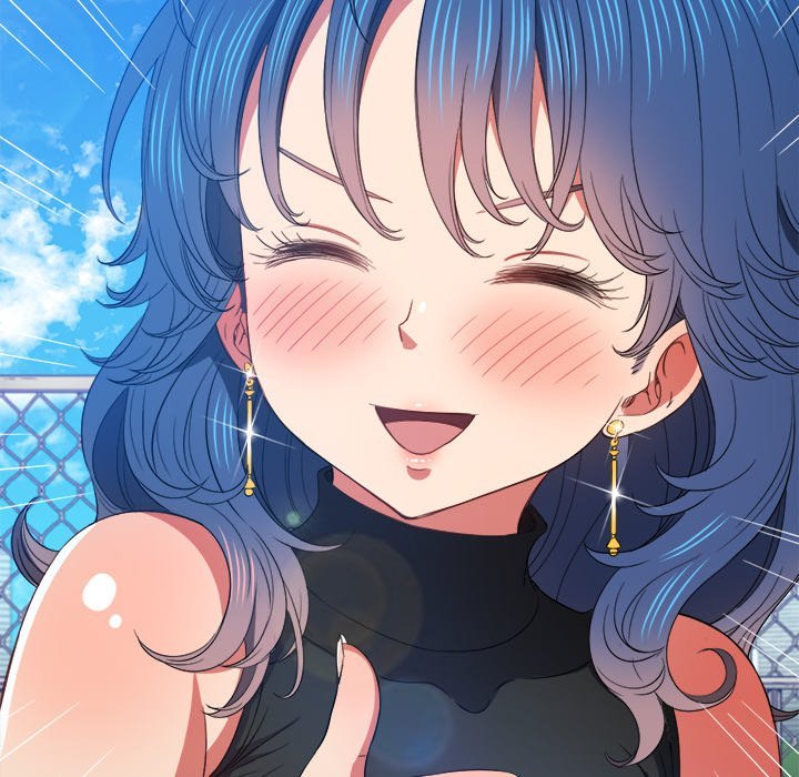 My High School Bully Manhwa - Chapter 60 Page 127