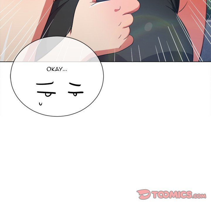 My High School Bully Manhwa - Chapter 60 Page 128