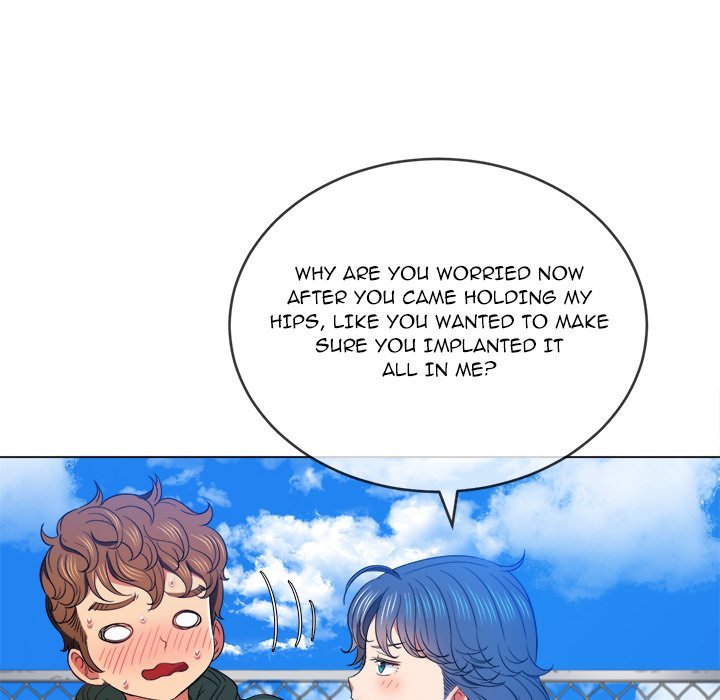 My High School Bully Manhwa - Chapter 60 Page 129