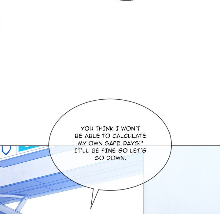 My High School Bully Manhwa - Chapter 60 Page 131