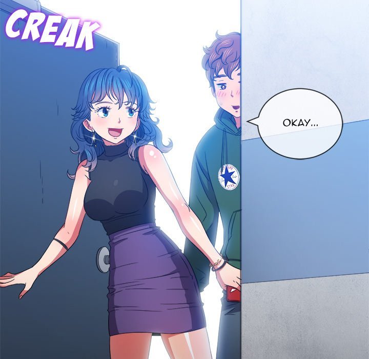 My High School Bully Manhwa - Chapter 60 Page 132