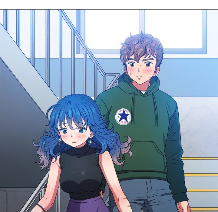 My High School Bully Manhwa - Chapter 60 Page 134