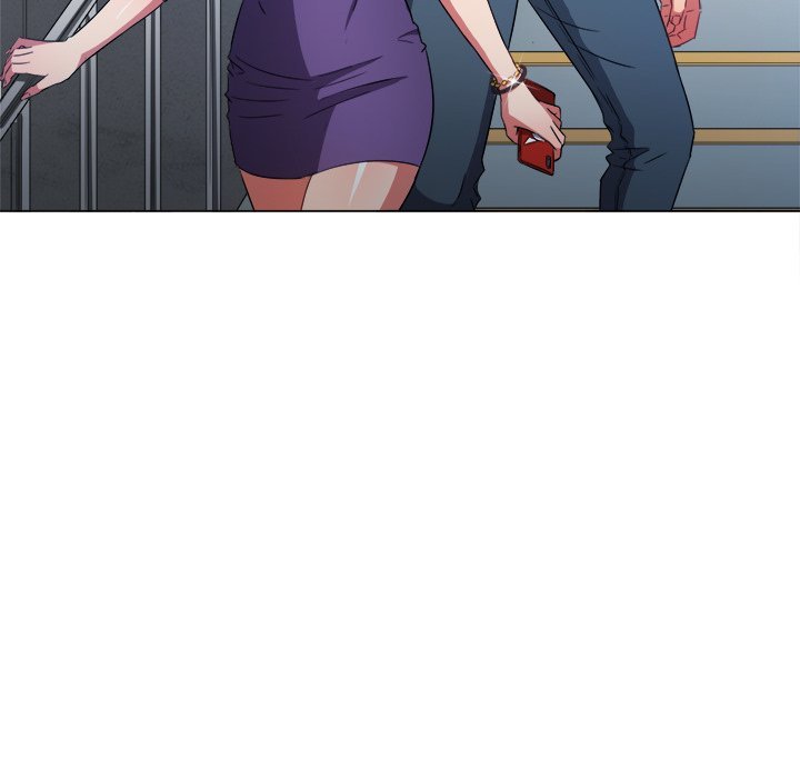 My High School Bully Manhwa - Chapter 60 Page 135