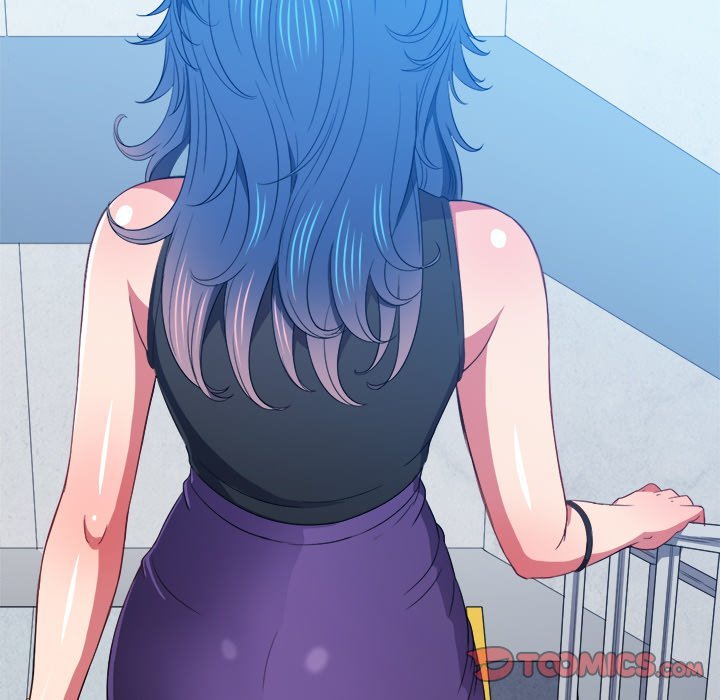 My High School Bully Manhwa - Chapter 60 Page 137