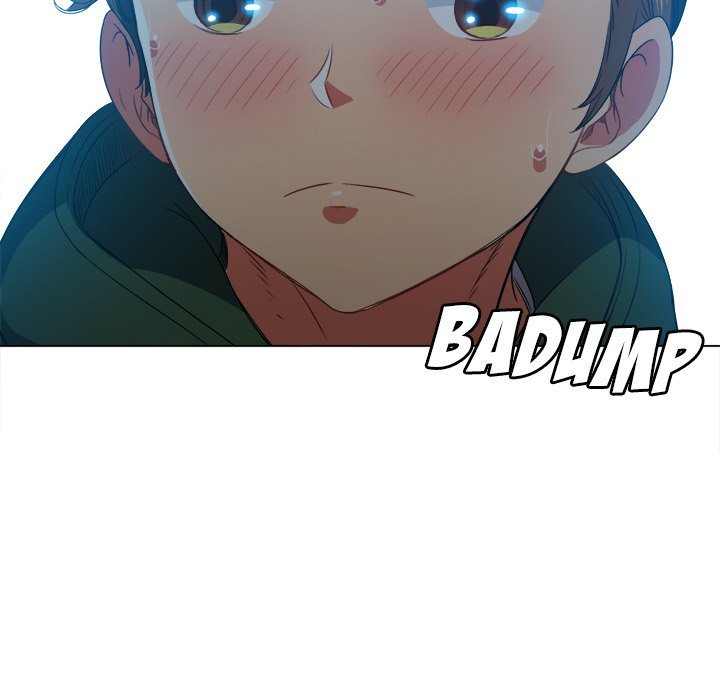 My High School Bully Manhwa - Chapter 60 Page 141