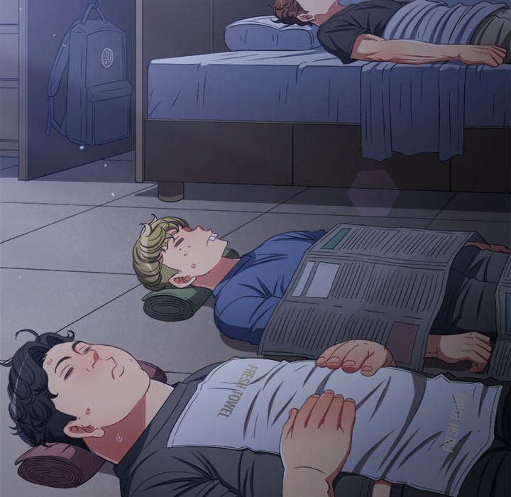 My High School Bully Manhwa - Chapter 245 Page 7