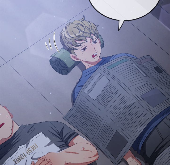 My High School Bully Manhwa - Chapter 245 Page 10