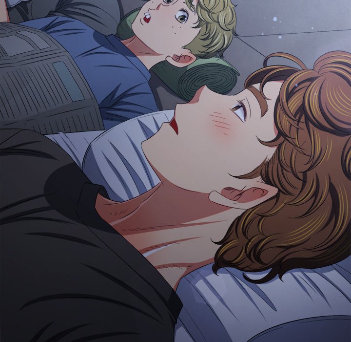 My High School Bully Manhwa - Chapter 245 Page 17