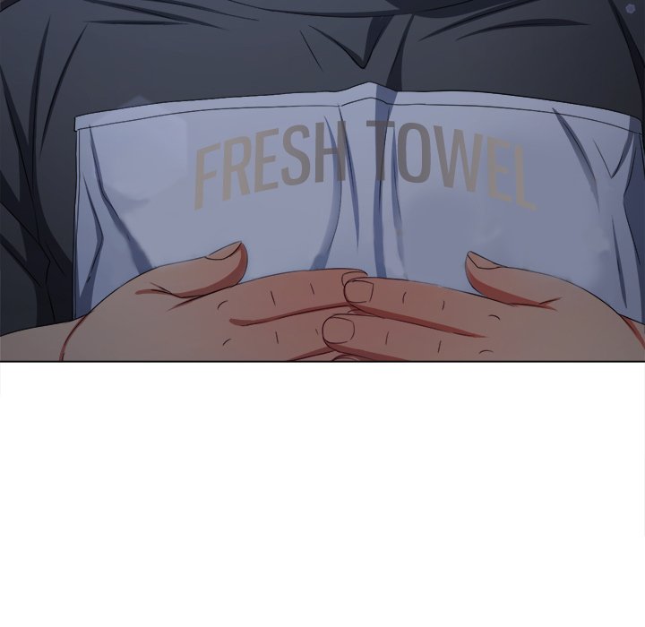 My High School Bully Manhwa - Chapter 245 Page 24