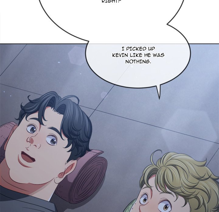 My High School Bully Manhwa - Chapter 245 Page 26