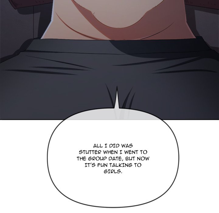 My High School Bully Manhwa - Chapter 245 Page 33