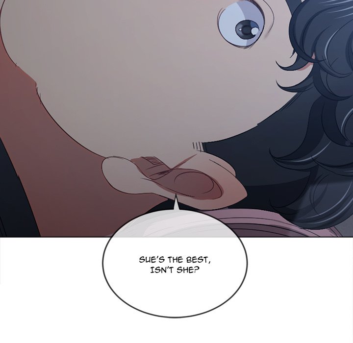 My High School Bully Manhwa - Chapter 245 Page 46