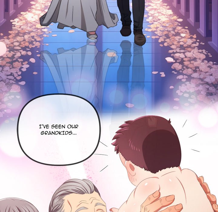 My High School Bully Manhwa - Chapter 245 Page 57