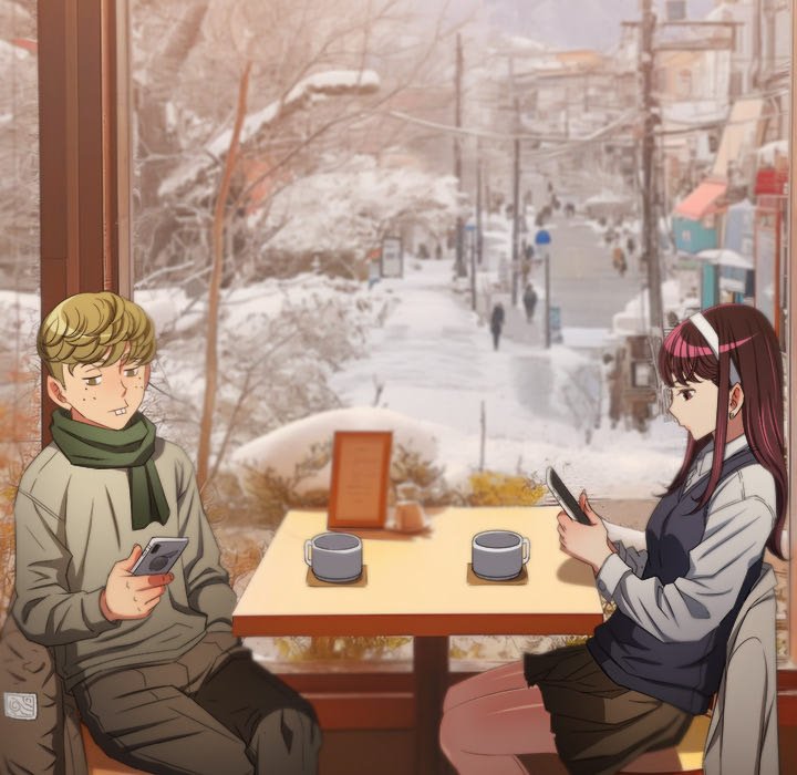 My High School Bully Manhwa - Chapter 245 Page 66