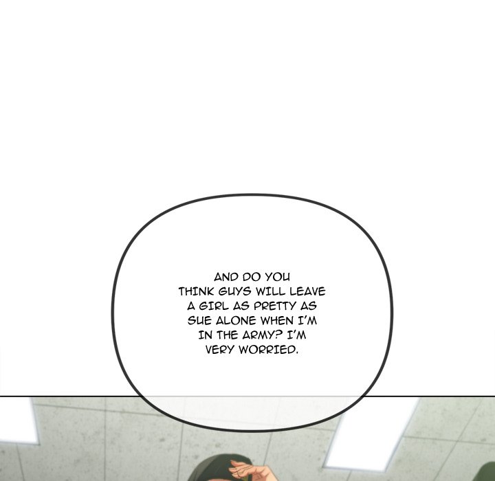 My High School Bully Manhwa - Chapter 245 Page 68