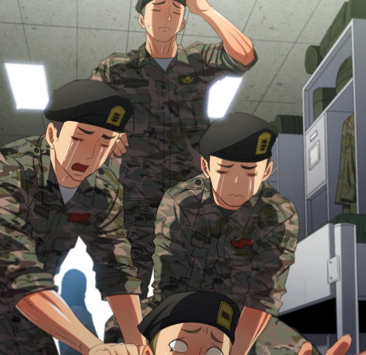 My High School Bully Manhwa - Chapter 245 Page 69