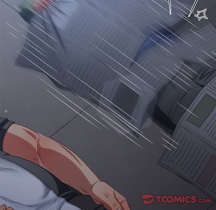 My High School Bully Manhwa - Chapter 245 Page 83