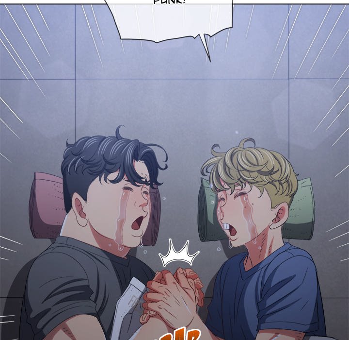 My High School Bully Manhwa - Chapter 245 Page 93