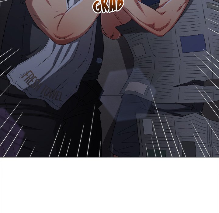 My High School Bully Manhwa - Chapter 245 Page 94