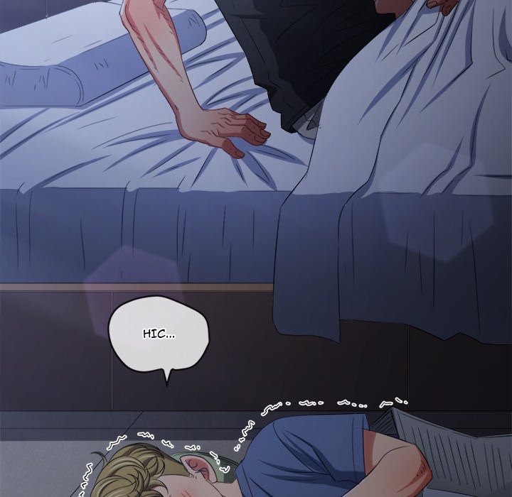 My High School Bully Manhwa - Chapter 245 Page 97