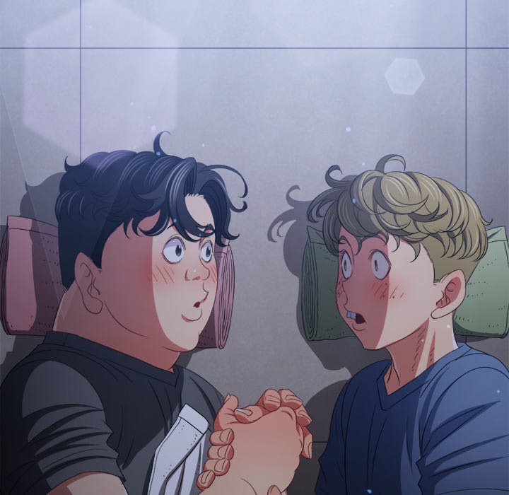 My High School Bully Manhwa - Chapter 245 Page 110