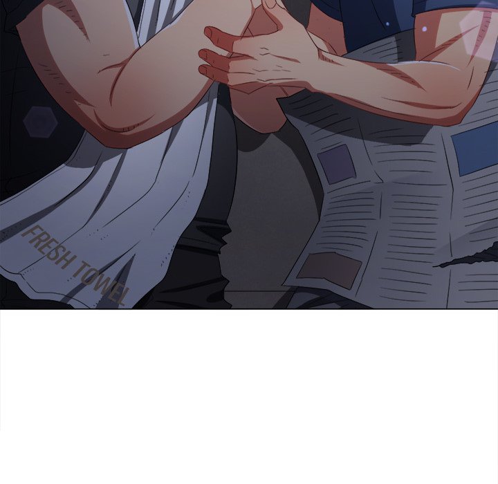 My High School Bully Manhwa - Chapter 245 Page 111