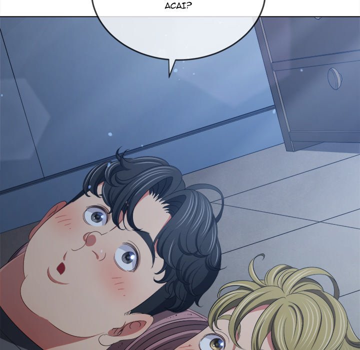 My High School Bully Manhwa - Chapter 245 Page 119