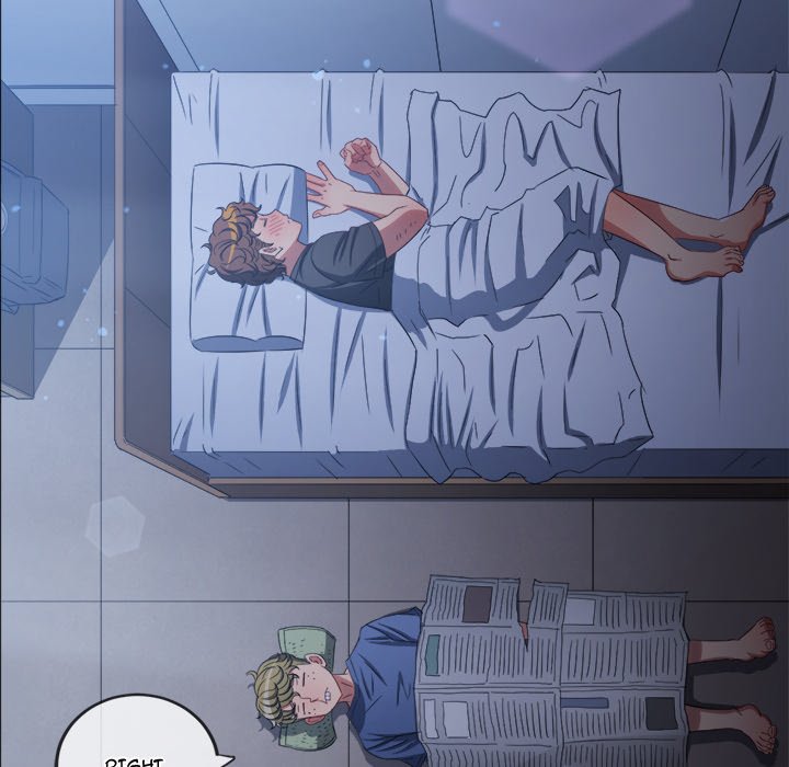 My High School Bully Manhwa - Chapter 245 Page 149