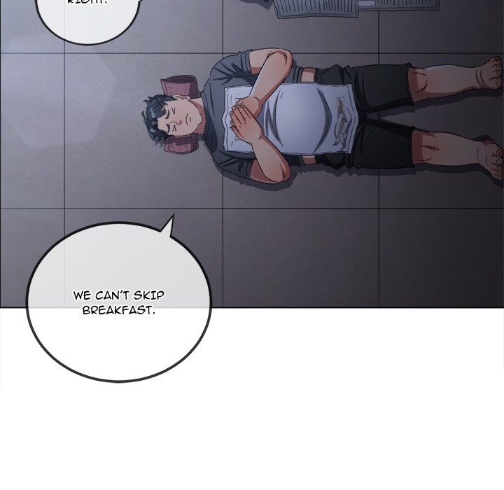My High School Bully Manhwa - Chapter 245 Page 150