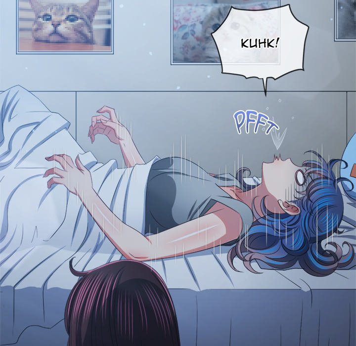 My High School Bully Manhwa - Chapter 245 Page 167