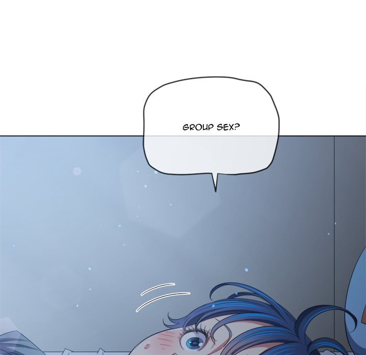 My High School Bully Manhwa - Chapter 245 Page 170