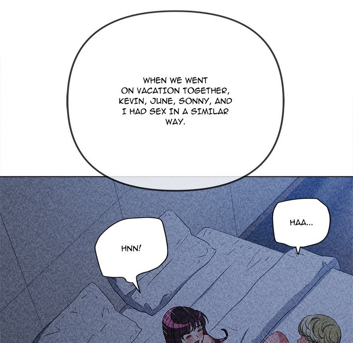 My High School Bully Manhwa - Chapter 245 Page 176