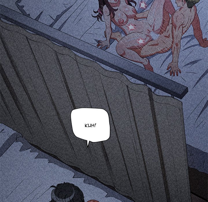 My High School Bully Manhwa - Chapter 245 Page 177