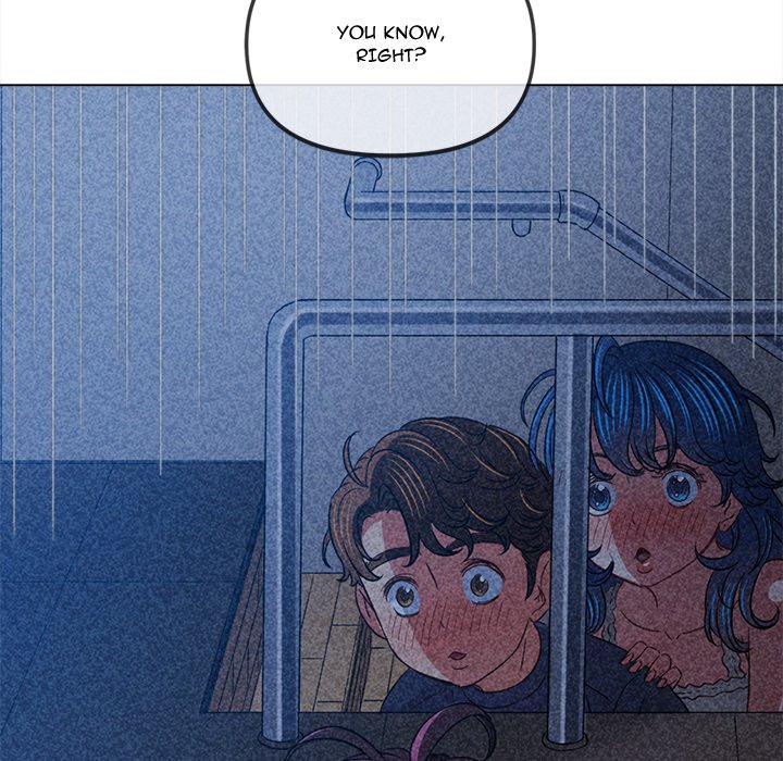 My High School Bully Manhwa - Chapter 245 Page 180