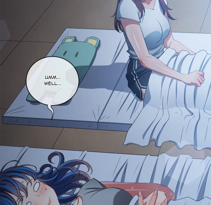 My High School Bully Manhwa - Chapter 245 Page 185