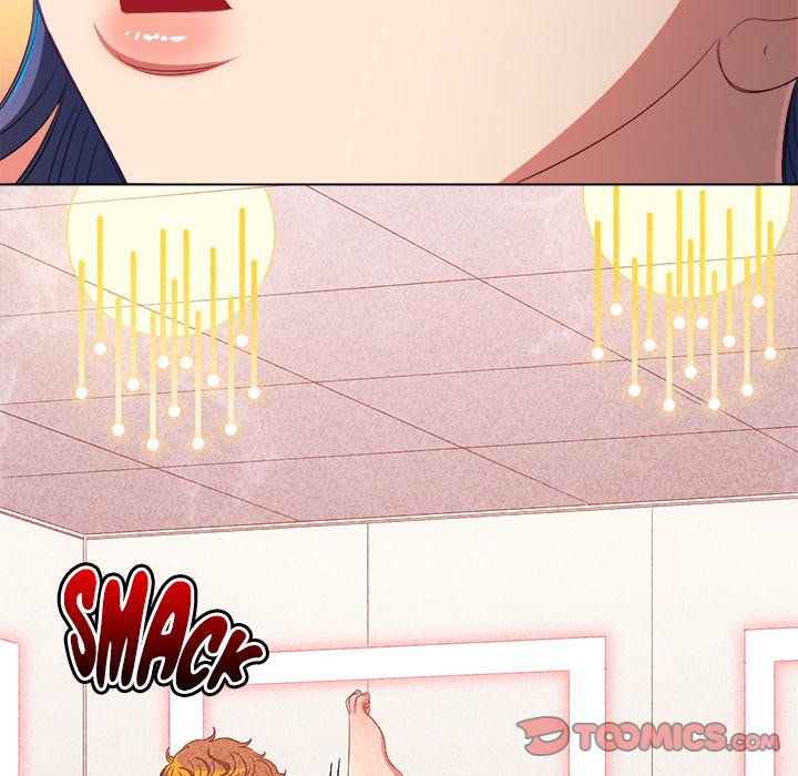 My High School Bully Manhwa - Chapter 245 Page 195