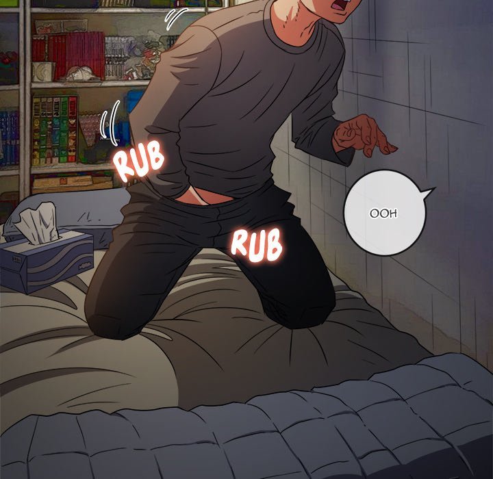 My High School Bully Manhwa - Chapter 152 Page 17