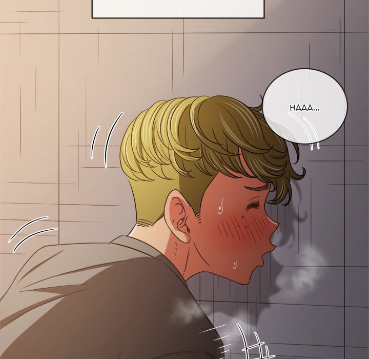 My High School Bully Manhwa - Chapter 152 Page 23