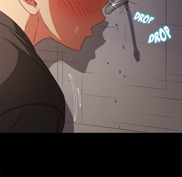 My High School Bully Manhwa - Chapter 152 Page 32
