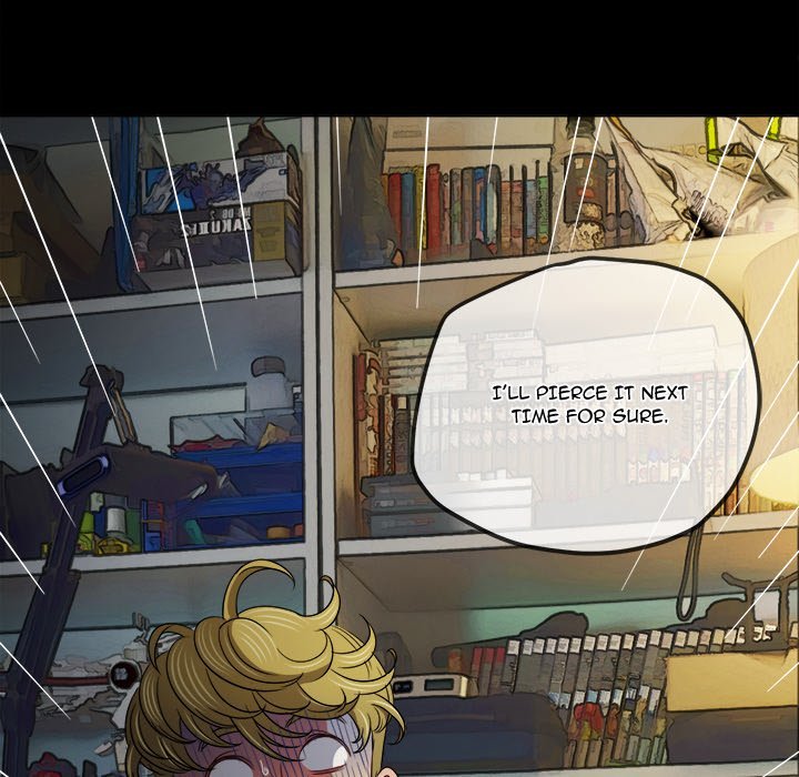 My High School Bully Manhwa - Chapter 152 Page 42