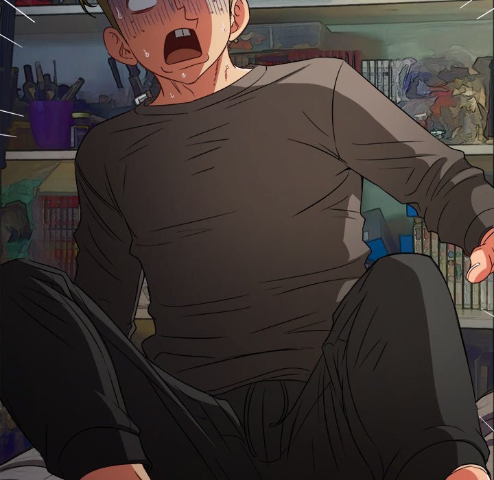 My High School Bully Manhwa - Chapter 152 Page 43