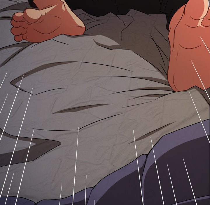 My High School Bully Manhwa - Chapter 152 Page 44