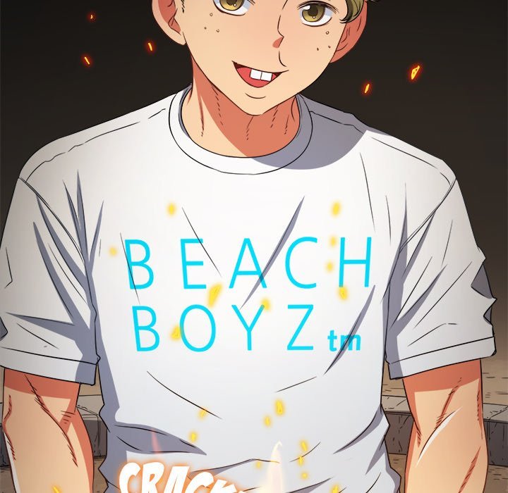 My High School Bully Manhwa - Chapter 152 Page 48